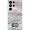 South Korea Soccer Flag Galaxy S25 Ultra Skin